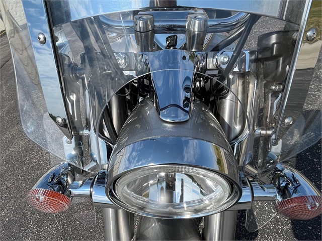 2012 Yamaha V Star 950 Base at Mount Rushmore Motorsports