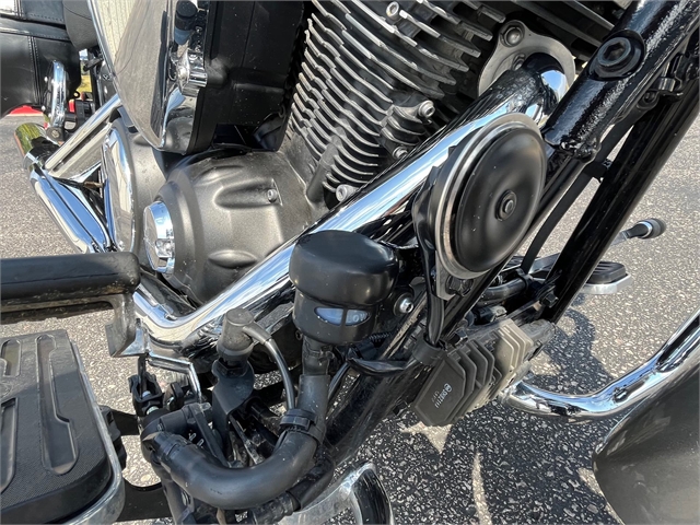 2012 Yamaha V Star 950 Base at Mount Rushmore Motorsports