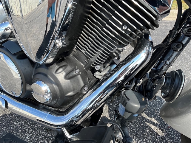 2012 Yamaha V Star 950 Base at Mount Rushmore Motorsports