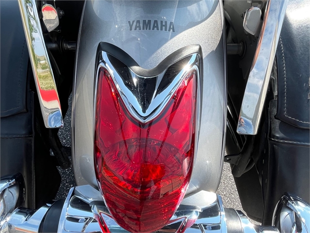 2012 Yamaha V Star 950 Base at Mount Rushmore Motorsports