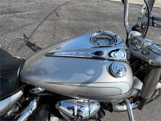 2012 Yamaha V Star 950 Base at Mount Rushmore Motorsports