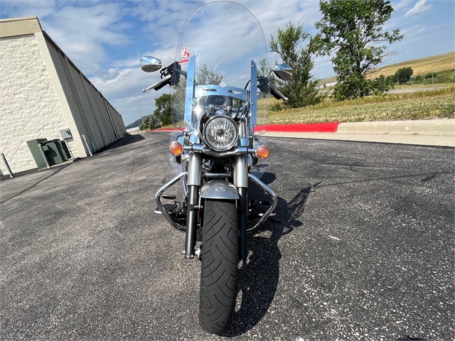 2012 Yamaha V Star 950 Base at Mount Rushmore Motorsports