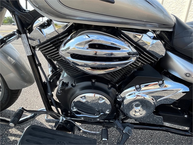 2012 Yamaha V Star 950 Base at Mount Rushmore Motorsports