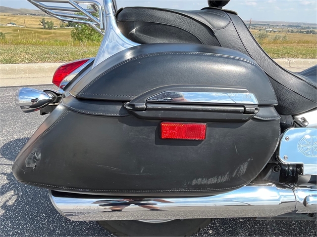 2012 Yamaha V Star 950 Base at Mount Rushmore Motorsports