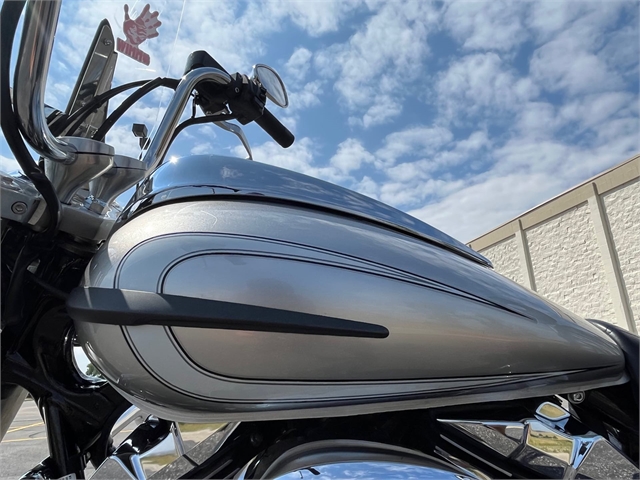 2012 Yamaha V Star 950 Base at Mount Rushmore Motorsports