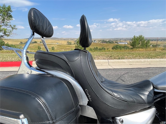 2012 Yamaha V Star 950 Base at Mount Rushmore Motorsports