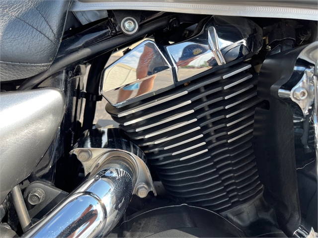 2012 Yamaha V Star 950 Base at Mount Rushmore Motorsports