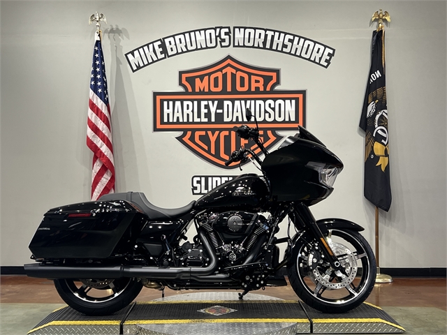 2024 Harley-Davidson Road Glide Base at Mike Bruno's Northshore Harley-Davidson