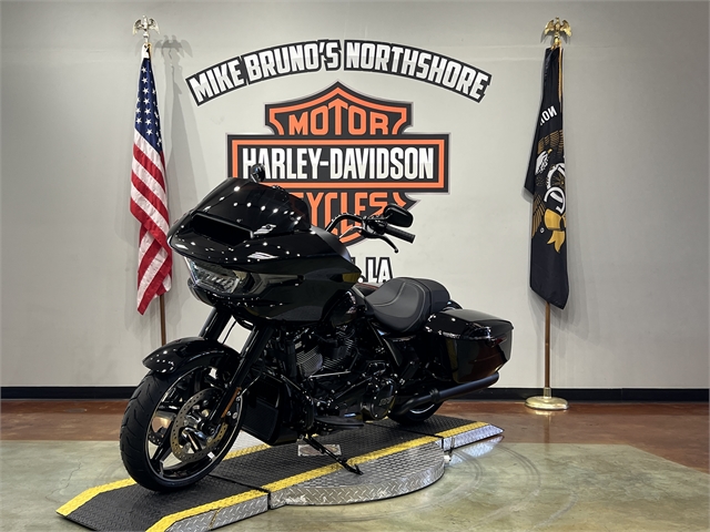 2024 Harley-Davidson Road Glide Base at Mike Bruno's Northshore Harley-Davidson