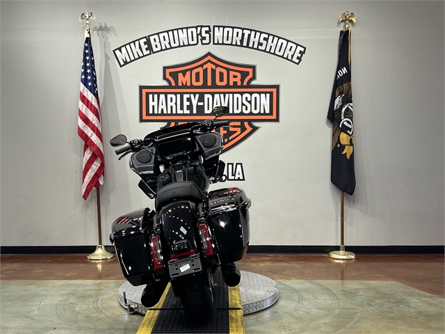 2024 Harley-Davidson Road Glide Base at Mike Bruno's Northshore Harley-Davidson