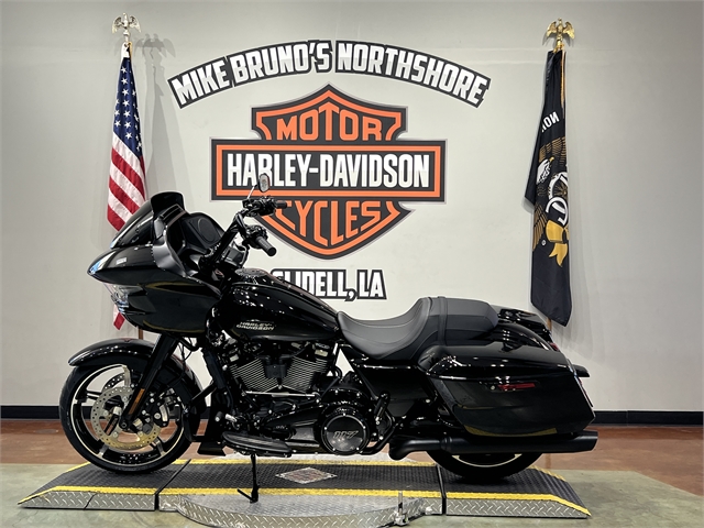 2024 Harley-Davidson Road Glide Base at Mike Bruno's Northshore Harley-Davidson