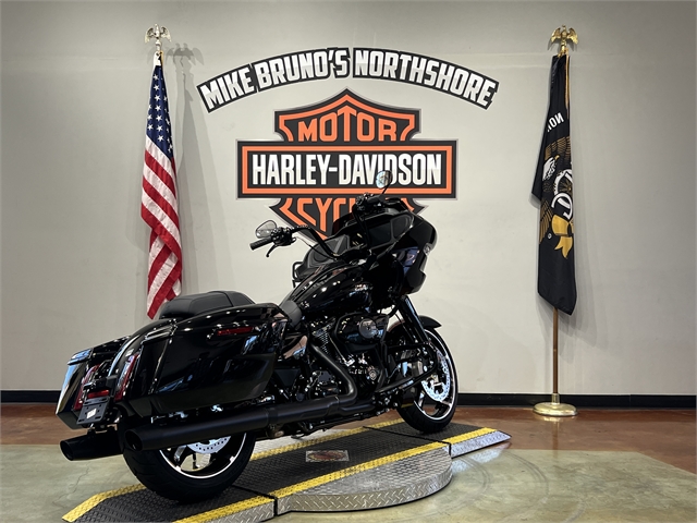 2024 Harley-Davidson Road Glide Base at Mike Bruno's Northshore Harley-Davidson