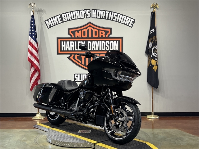 2024 Harley-Davidson Road Glide Base at Mike Bruno's Northshore Harley-Davidson