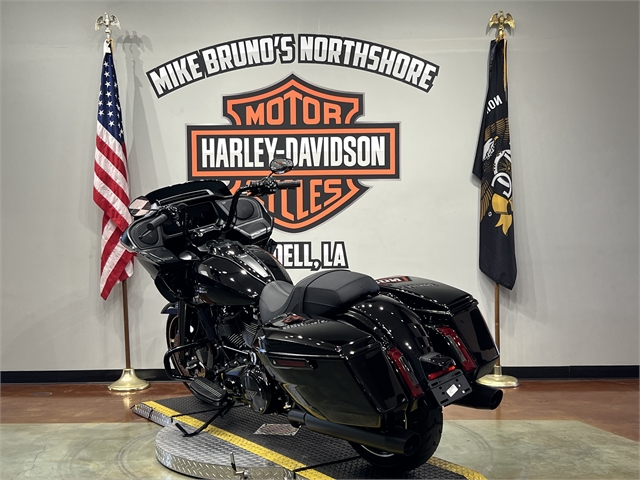 2024 Harley-Davidson Road Glide Base at Mike Bruno's Northshore Harley-Davidson