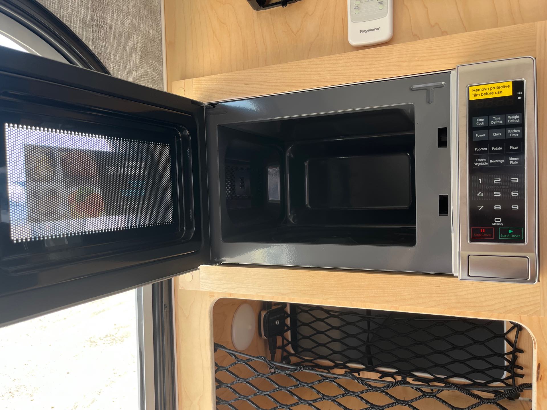 2024 LITTLE GUY MICRO MAX at Prosser's Premium RV Outlet