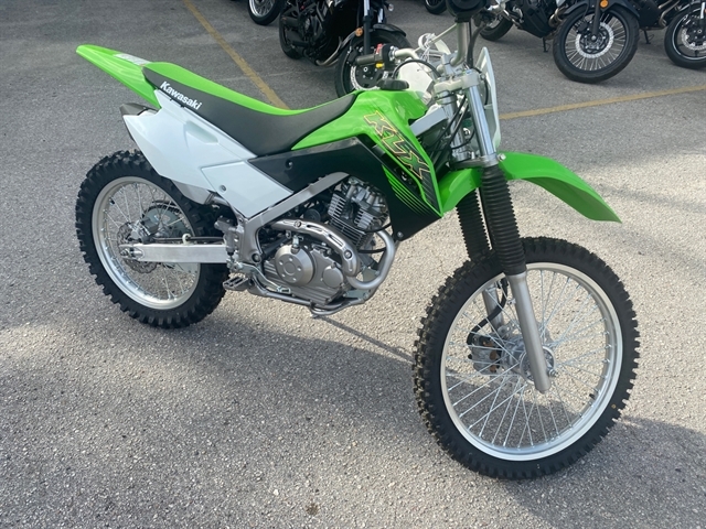 2020 kawasaki 140g