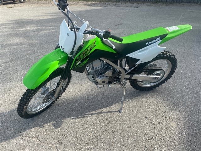 2020 kawasaki 140g