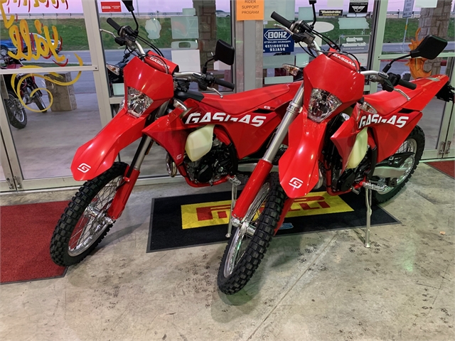 2024 GASGAS ES 350 at Kent Motorsports, New Braunfels, TX 78130