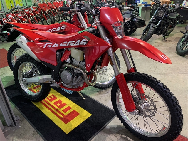 2024 GASGAS ES 350 at Kent Motorsports, New Braunfels, TX 78130