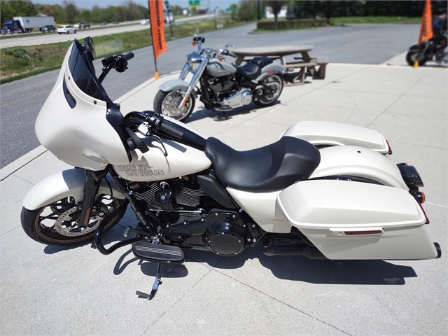 2023 Harley-Davidson Street Glide ST at M & S Harley-Davidson