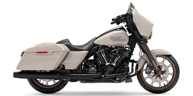 2023 Harley-Davidson Street Glide ST at M & S Harley-Davidson