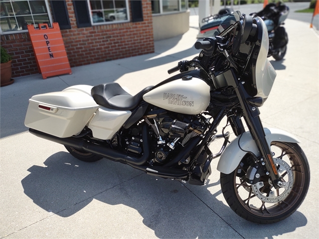 2023 Harley-Davidson Street Glide ST at M & S Harley-Davidson