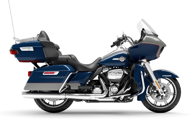 2023 Harley-Davidson Road Glide Limited at Gasoline Alley Harley-Davidson