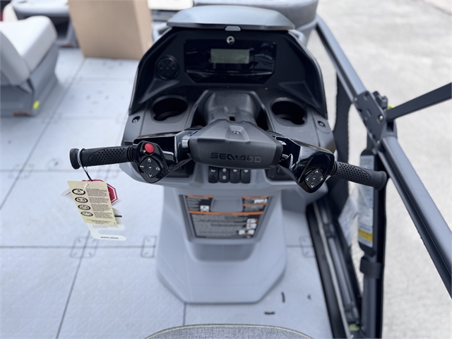 2024 Sea-Doo Switch Cruise 18 - 130 HP at Jacksonville Powersports, Jacksonville, FL 32225