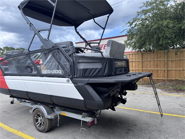 2024 Sea-Doo Switch Cruise 18 - 130 HP at Jacksonville Powersports, Jacksonville, FL 32225