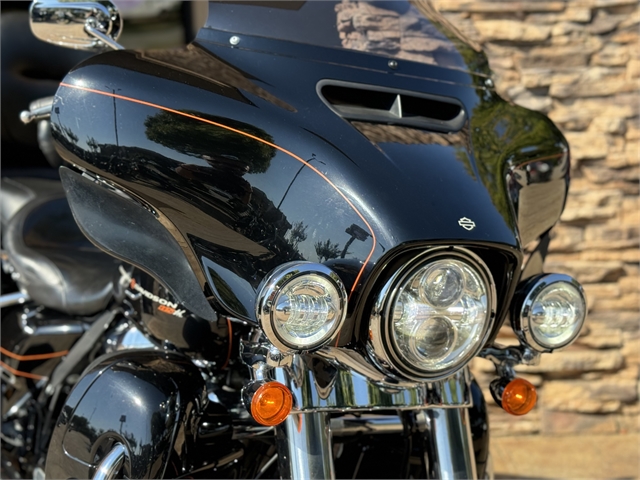 2018 Harley-Davidson Electra Glide Ultra Limited at Lucky Penny Cycles