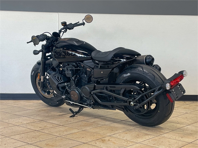 2023 Harley-Davidson Sportster S at Destination Harley-Davidson®, Tacoma, WA 98424