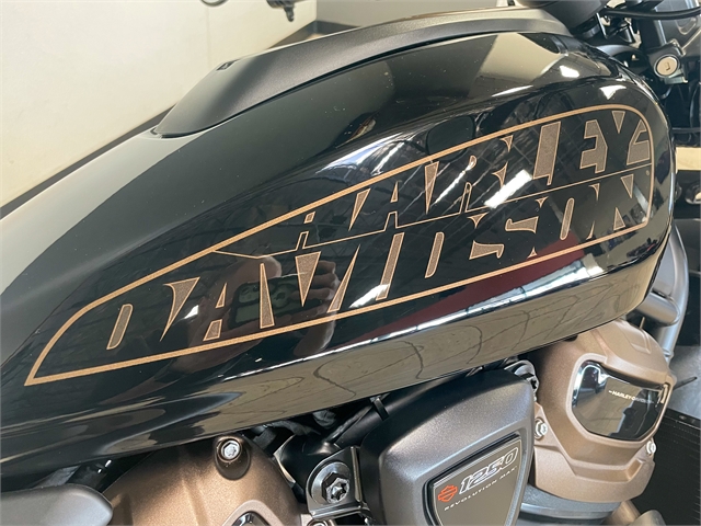 2023 Harley-Davidson Sportster S at Destination Harley-Davidson®, Tacoma, WA 98424