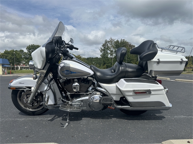 2008 Harley-Davidson Electra Glide Classic at Steel Horse Harley-Davidson®