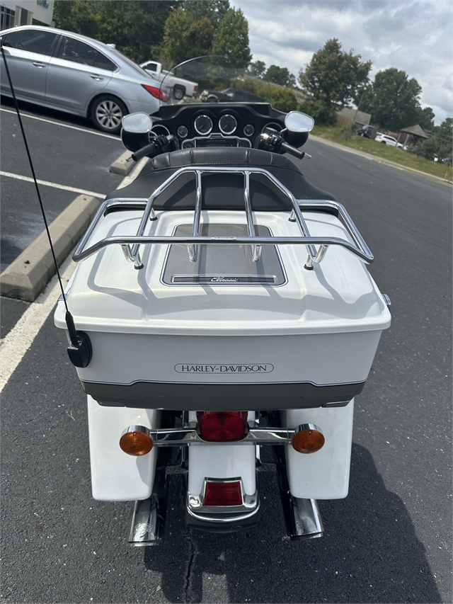 2008 Harley-Davidson Electra Glide Classic at Steel Horse Harley-Davidson®