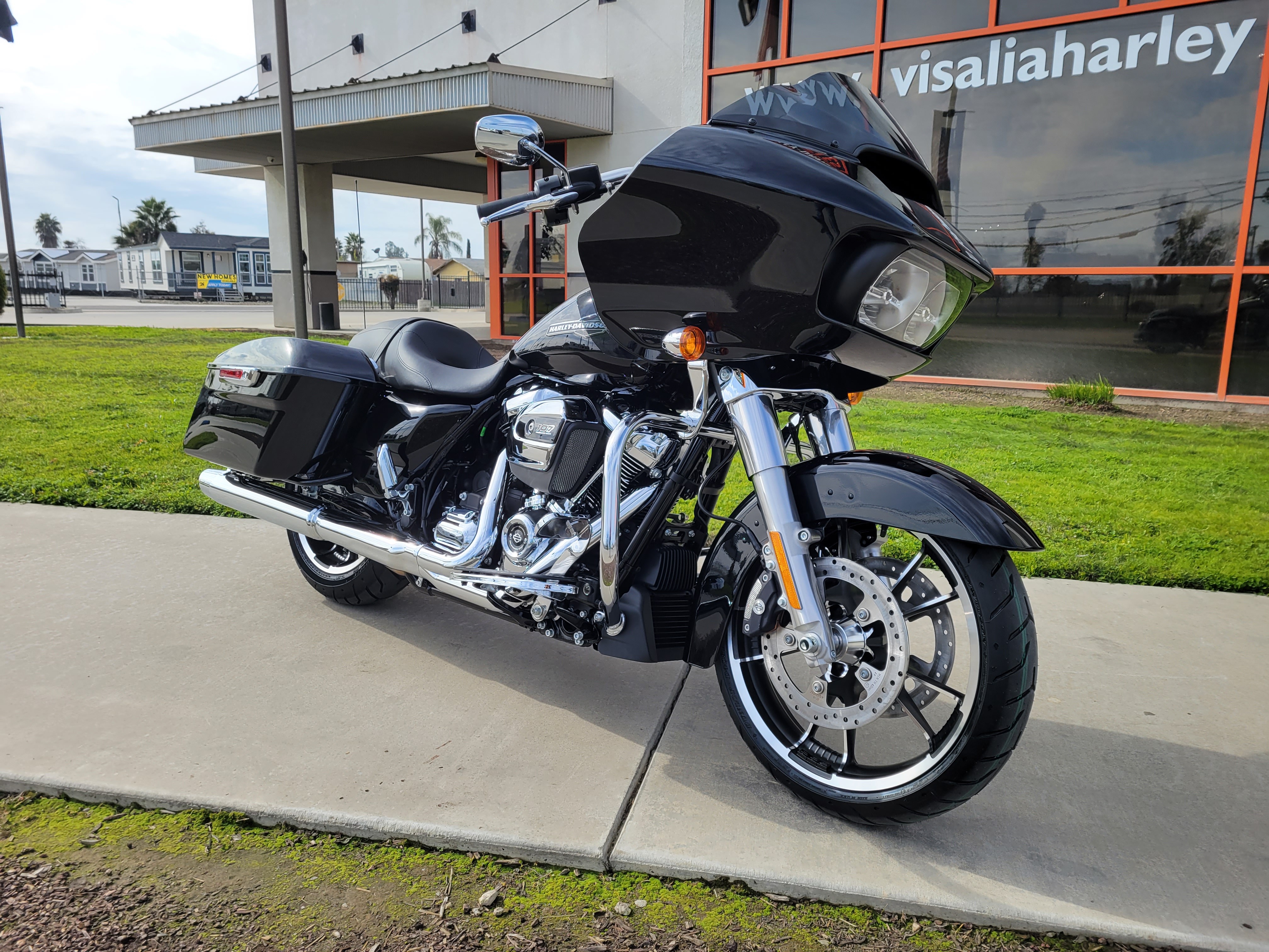 2023 Harley-Davidson Road Glide Base at Visalia Harley-Davidson
