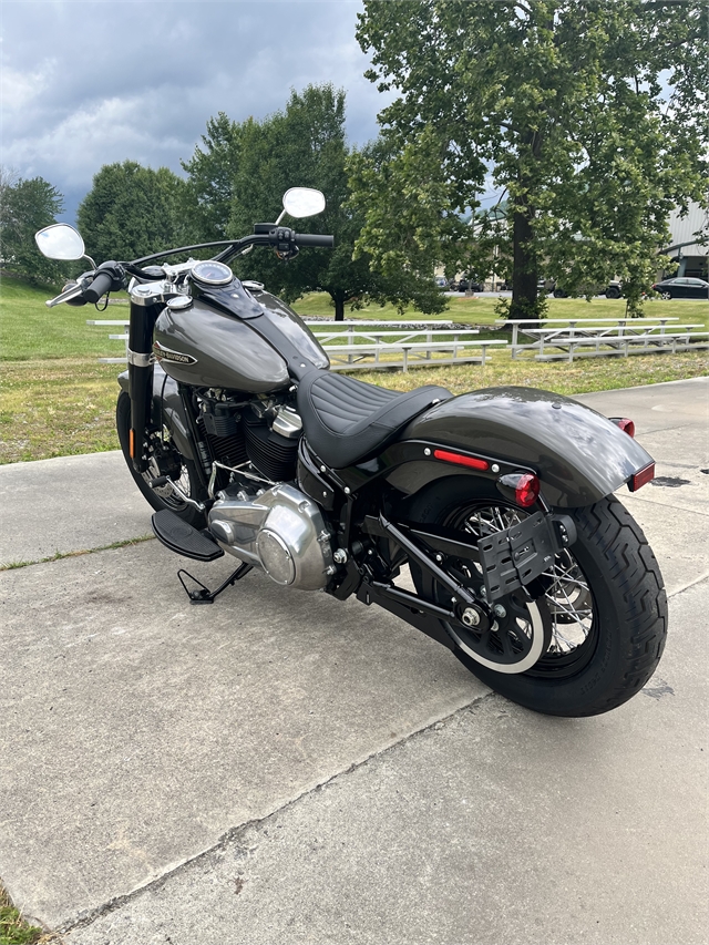 2019 Harley-Davidson Softail Slim at Harley-Davidson of Asheville