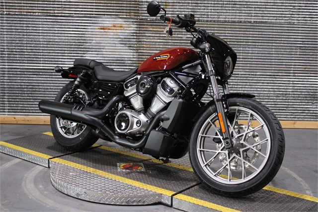 2024 Harley-Davidson Sportster Nightster Special at Texarkana Harley-Davidson