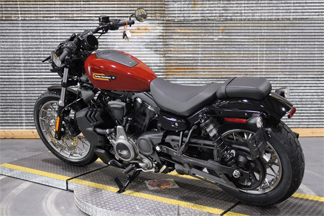 2024 Harley-Davidson Sportster Nightster Special at Texarkana Harley-Davidson