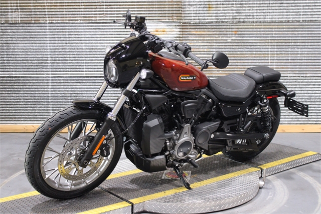 2024 Harley-Davidson Sportster Nightster Special at Texarkana Harley-Davidson