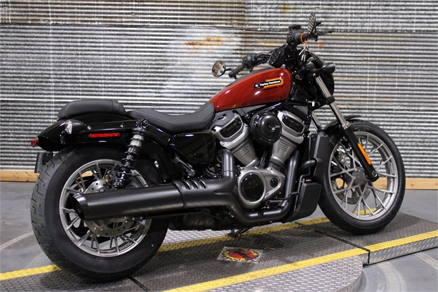 2024 Harley-Davidson Sportster Nightster Special at Texarkana Harley-Davidson