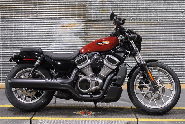 2024 Harley-Davidson Sportster Nightster Special at Texarkana Harley-Davidson