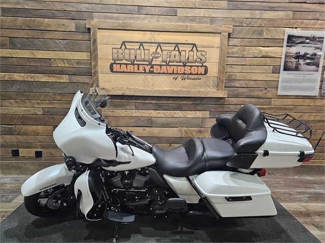 2024 Harley-Davidson Electra Glide Ultra Limited at Bull Falls Harley-Davidson