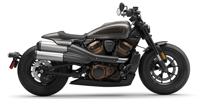 2023 Harley-Davidson Sportster S at Buddy Stubbs Arizona Harley-Davidson