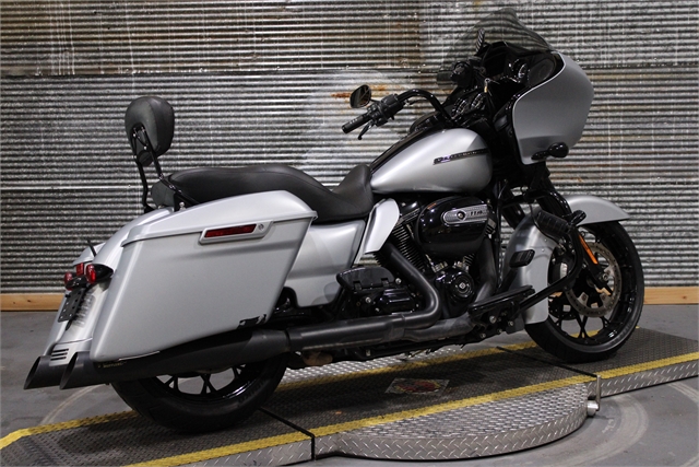 2020 Harley-Davidson Touring Road Glide Special at Texarkana Harley-Davidson