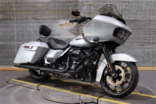 2020 Harley-Davidson Touring Road Glide Special at Texarkana Harley-Davidson