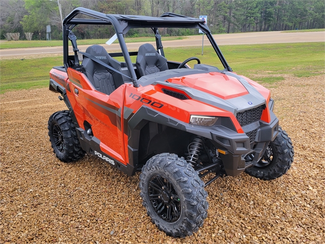 2024 Polaris GENERAL 1000 Premium at R/T Powersports