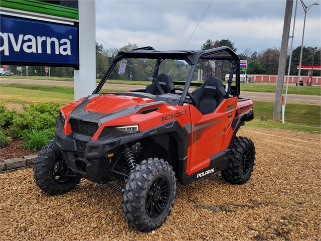 2024 Polaris GENERAL 1000 Premium at R/T Powersports