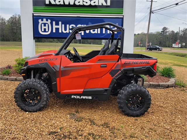 2024 Polaris GENERAL 1000 Premium at R/T Powersports