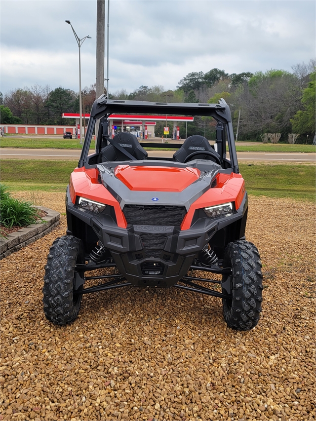 2024 Polaris GENERAL 1000 Premium at R/T Powersports