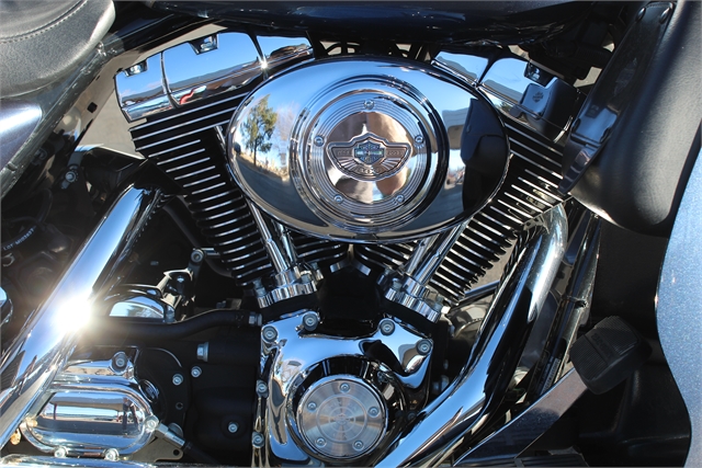 2003 Harley-Davidson FLHTCI 100th Anniversary at Aces Motorcycles - Fort Collins